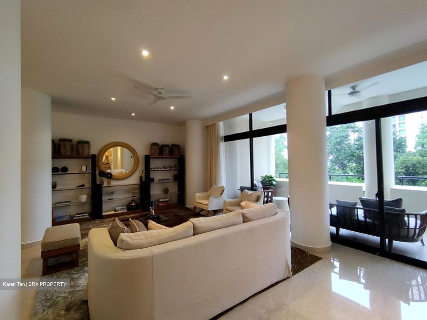 The Colonnade (D10), Condominium #337685601
